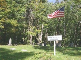 Swancott Mill Cemetery