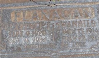 Swanhild H. Flanagan