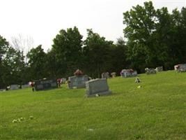 Swann Chapel Cemetery