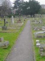 Swanscombe Cemetery