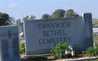 Swanwick Cemetery