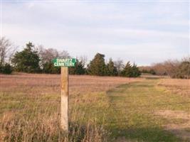 Swartz Cemetery