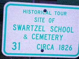 Swartzel Cemetery