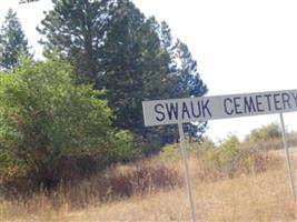 Swauk Cemetery