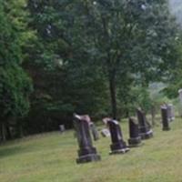 Swecker Cemetery