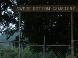 Swede Bottom Cemetery Swede Bottom Cemetery