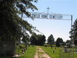 Swede Home Cemetery