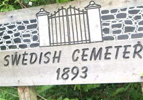 Swedish Cemetery Swedish Cemetery