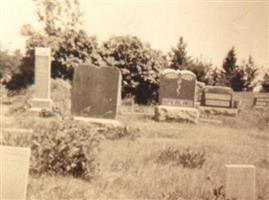 Swedish Church Cemetery