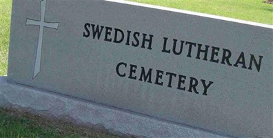 Swedish Lutheran Cemetery