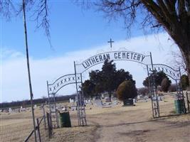 Swedish Lutheran Cemetery