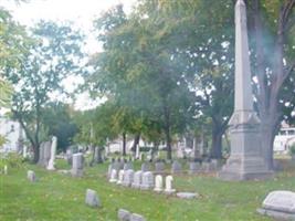 Sweeney Cemetery