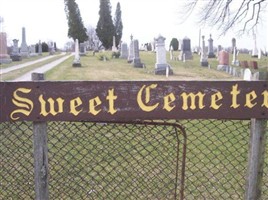 Sweet Cemetery Sweet Cemetery