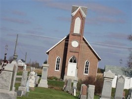 Sweet Cemetery