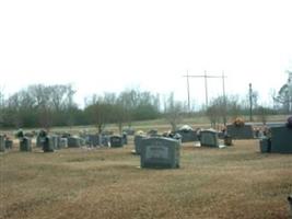 Sweet Home Cemetery