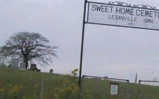 Sweet Home Cemetery