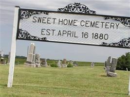 Sweet Home Cemetery