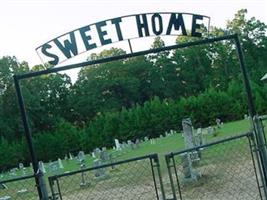 Sweet Home Cemetery Sweet Home Cemetery