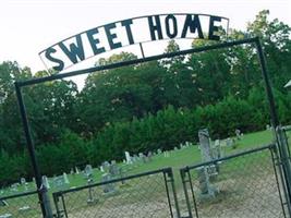 Sweet Home Cemetery