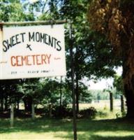 Sweet Moments Cemetery