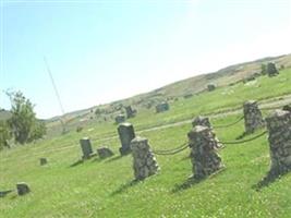 Sweet-Montour Cemetery