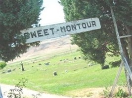 Sweet-Montour Cemetery