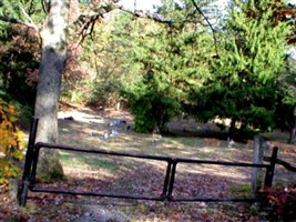 Sweet Root Cemetery