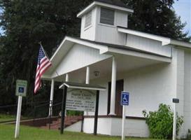 Sweetfield Missionary Baptist Church