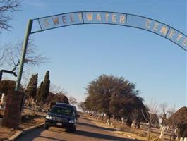 Sweetwater Cemetery