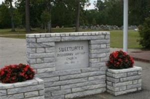 Sweetwater Cemetery