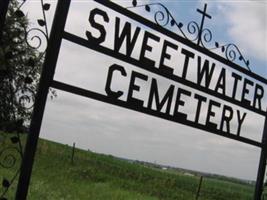 Sweetwater Cemetery - Sweetwater