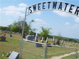 Sweetwater Cemetery