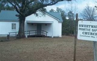 Sweetwater Church Cemetery