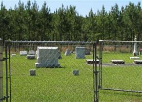 Sweetwater Methodist Church Cemetery