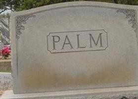 Swen William Palm