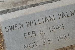 Swen William Palm