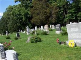 Swick Cemetery Swick Cemetery
