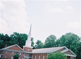 Swift Creek Cemetery