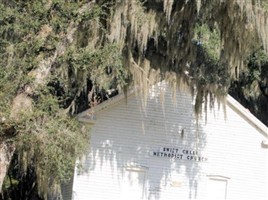 Swift Creek Cemetery