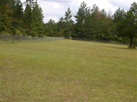 Swilley-Westbrooks Cemetery