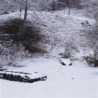 Swiney Family Cemetery