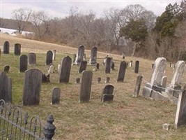 Swing Cemetery