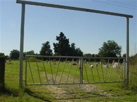 Swink Cemetery