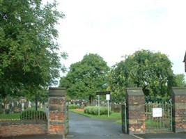 Swinton Cemetery