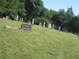 Swisher Cemetery Swisher Cemetery