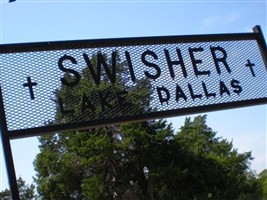 Swisher Cemetery