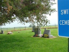 Switzer Cemetery Switzer Cemetery