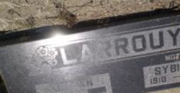 Sybil A. Larrouy Sybil A. Larrouy