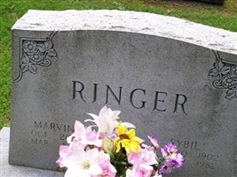Sybil Bowman Ringer
