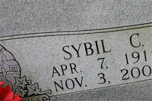 Sybil C, Voiles Frisbee Sybil C, Voiles Frisbee